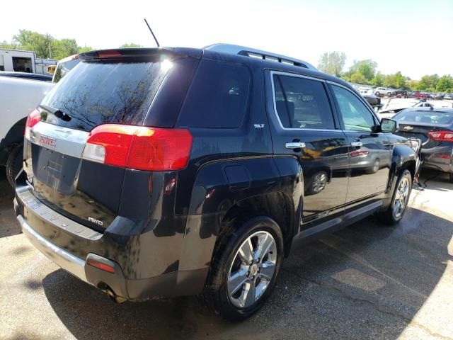 2015 GMC Terrain SLT