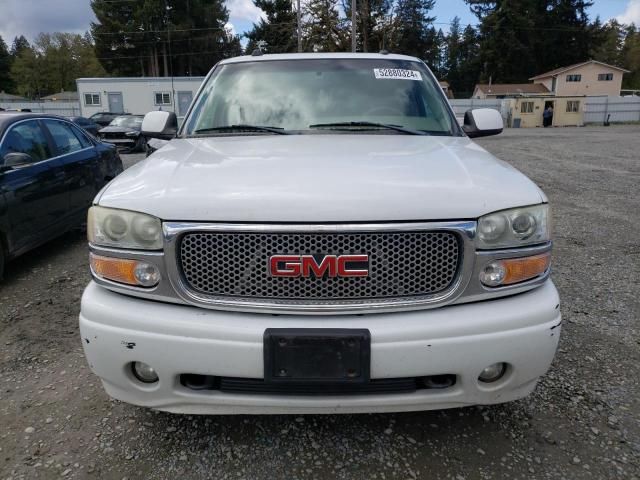 2004 GMC Yukon XL Denali