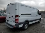 2012 Mercedes-Benz Sprinter 2500