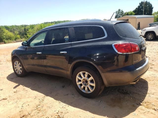 2012 Buick Enclave