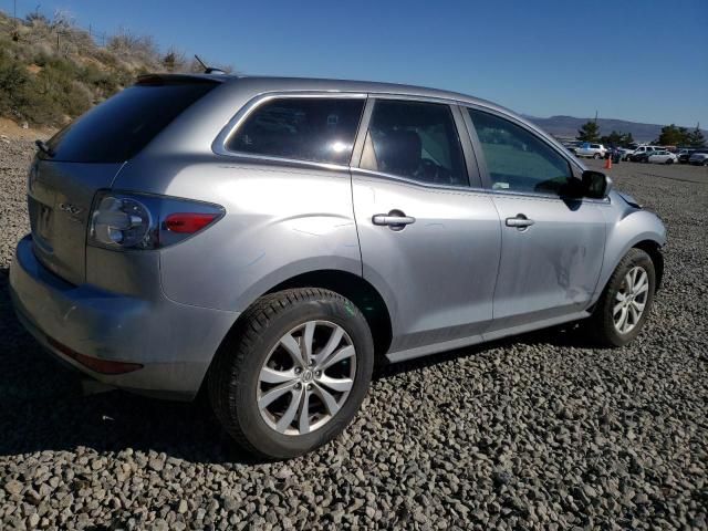 2010 Mazda CX-7