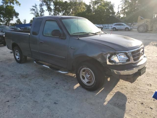 2003 Ford F150