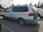 1998 Toyota Sienna LE