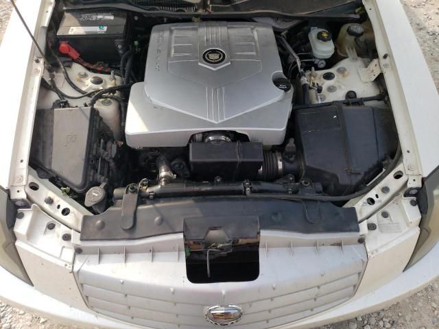 2006 Cadillac CTS HI Feature V6