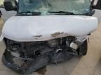 2010 Chevrolet Express G2500