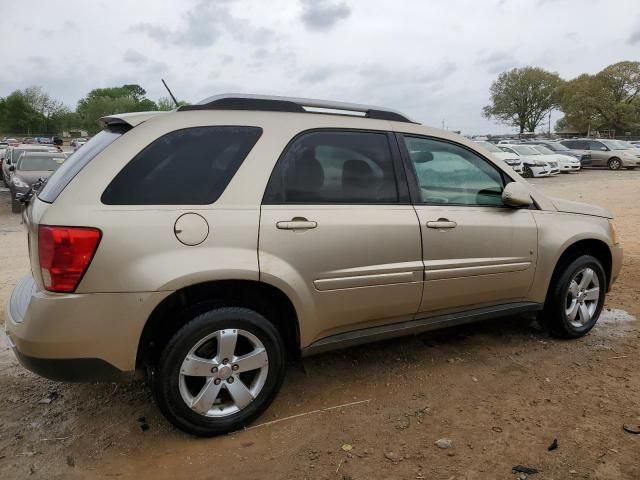 2008 Pontiac Torrent