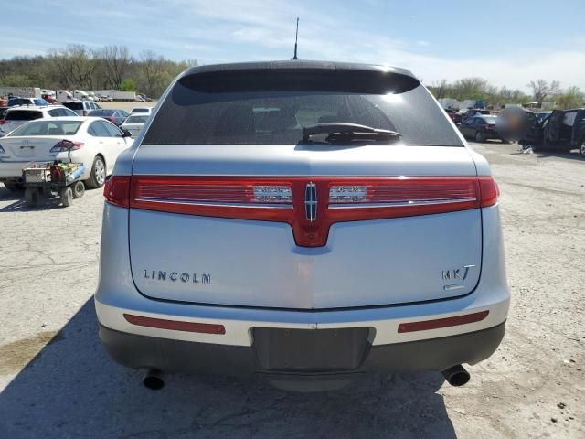 2010 Lincoln MKT