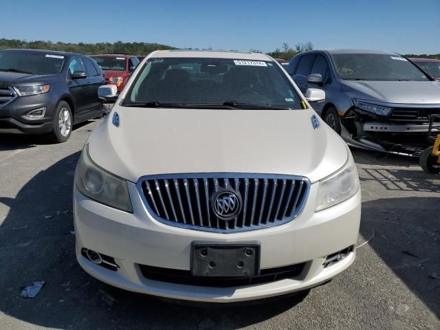 2013 Buick Lacrosse Touring