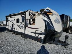 Camiones dañados por inundaciones a la venta en subasta: 2016 Other Camper