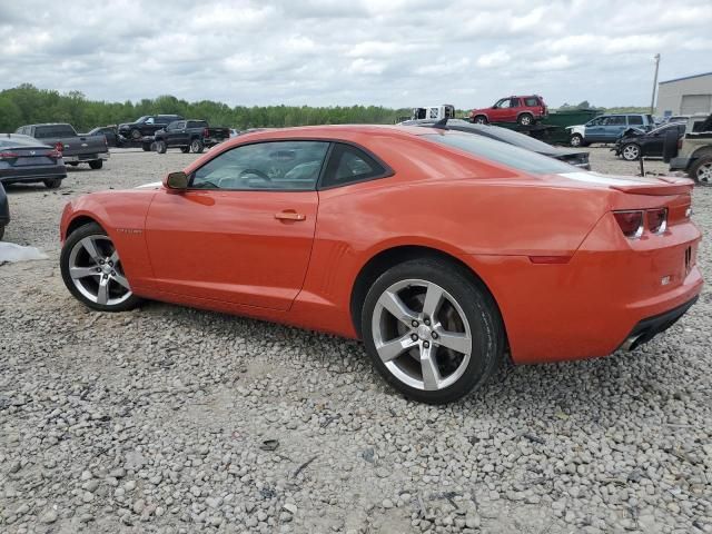 2011 Chevrolet Camaro 2SS