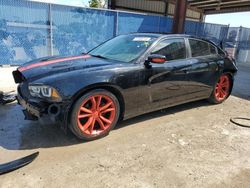 Dodge Charger SE salvage cars for sale: 2014 Dodge Charger SE