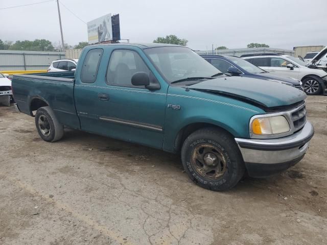 1997 Ford F150