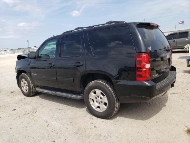 2013 Chevrolet Tahoe C1500  LS