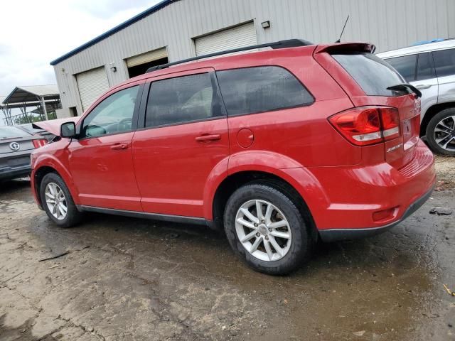 2014 Dodge Journey SXT