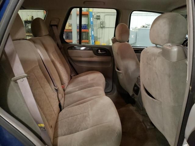 2005 GMC Envoy