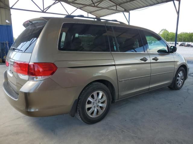 2009 Honda Odyssey EXL