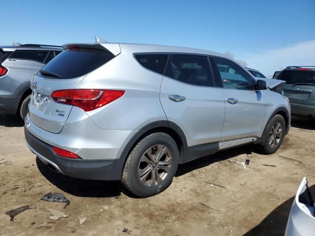 2015 Hyundai Santa FE Sport