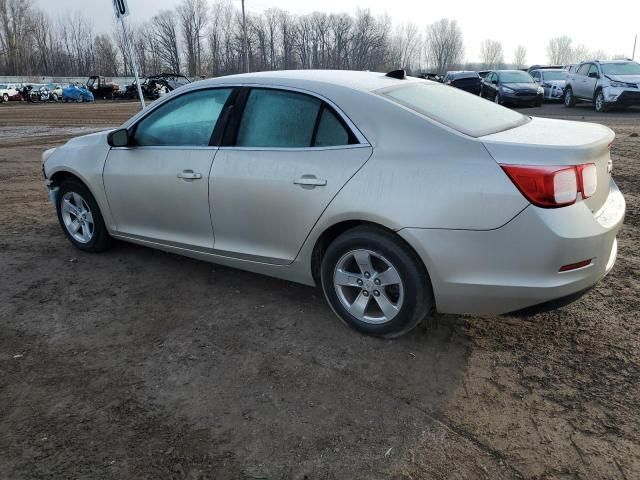 2014 Chevrolet Malibu LS