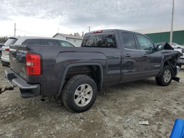 2015 GMC Sierra K1500 SLE