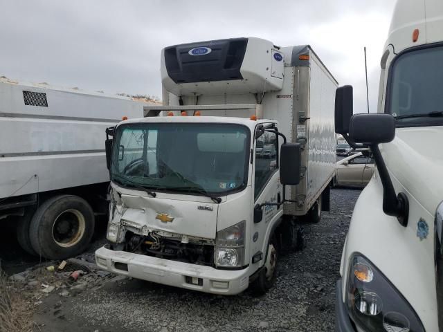 2020 Chevrolet 5500HD