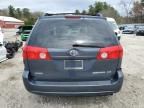 2008 Toyota Sienna XLE