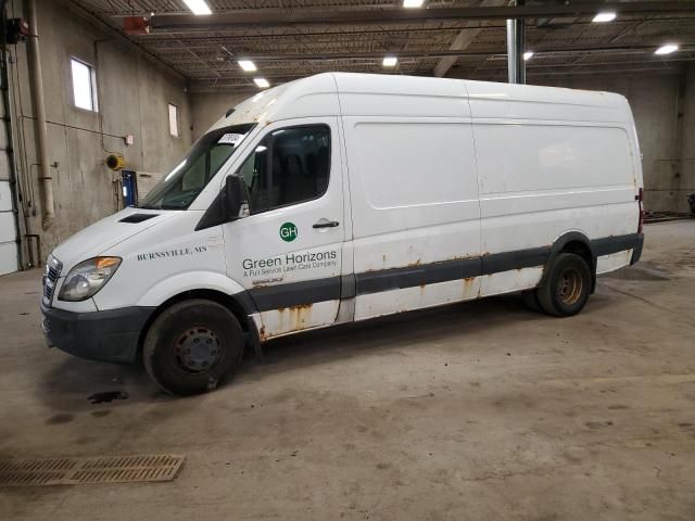 2008 Dodge Sprinter 3500