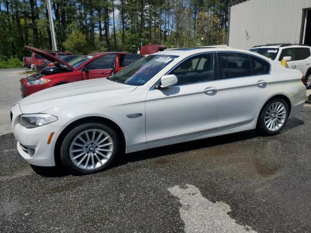 2013 BMW 535 XI