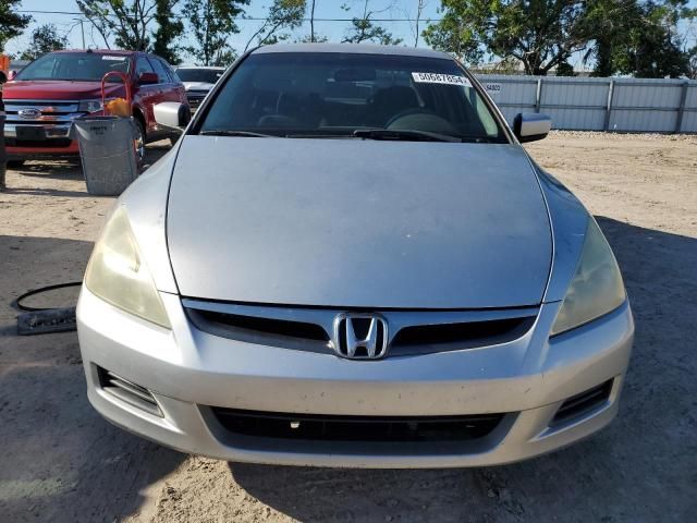 2007 Honda Accord SE