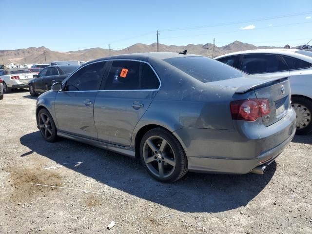 2009 Volkswagen Jetta SE