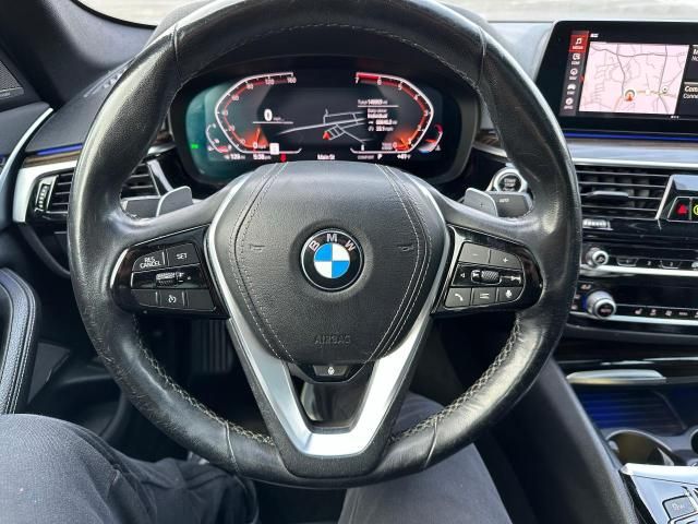 2020 BMW 530 XI