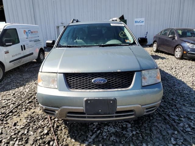 2006 Ford Freestyle SE