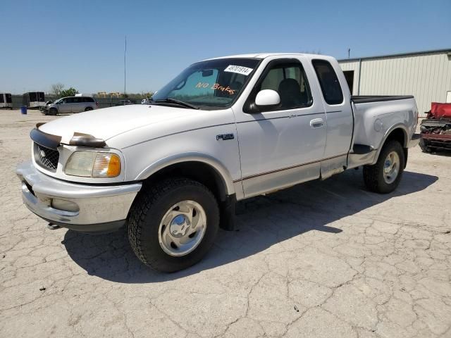 1997 Ford F150