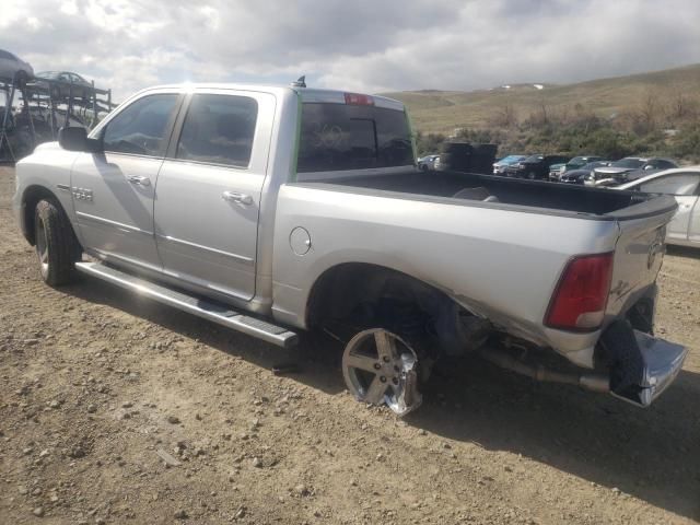 2015 Dodge RAM 1500 SLT