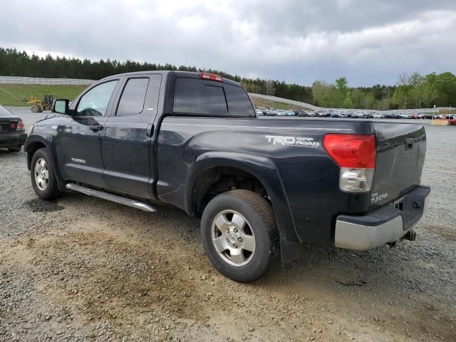 2008 Toyota Tundra Double Cab