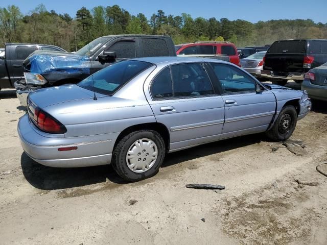 1997 Chevrolet Lumina Base