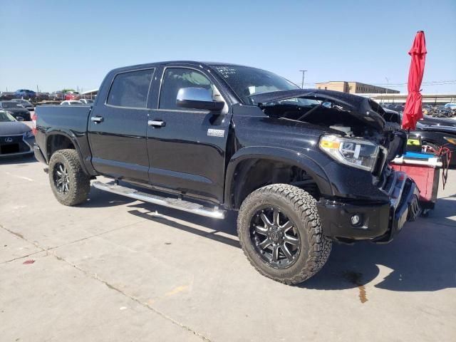 2020 Toyota Tundra Crewmax 1794