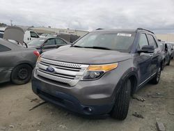 2013 Ford Explorer XLT en venta en Martinez, CA