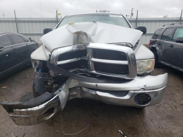 2005 Dodge RAM 1500 ST