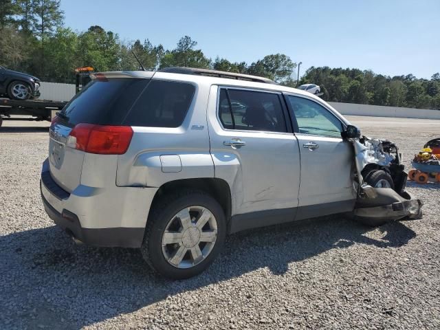 2014 GMC Terrain SLE