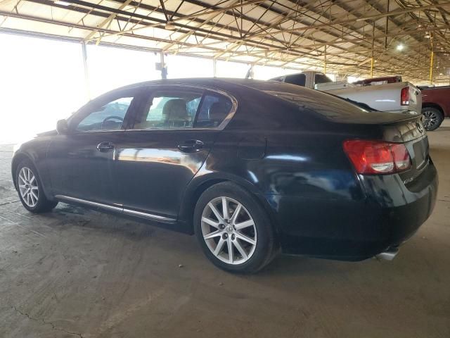 2006 Lexus GS 300