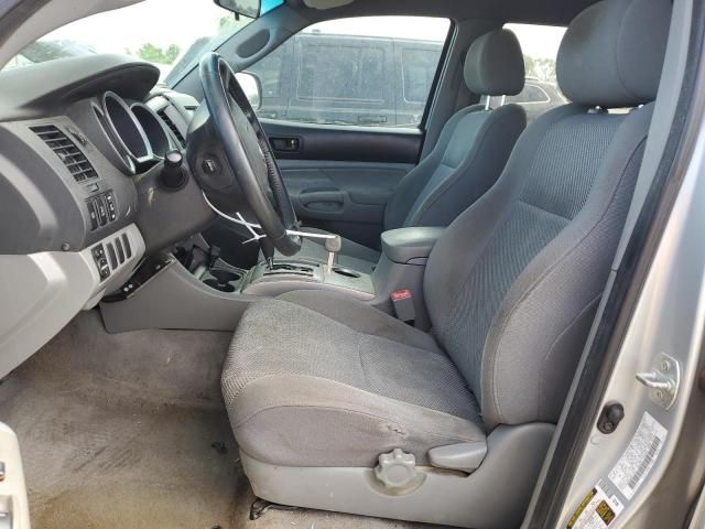 2008 Toyota Tacoma Double Cab Prerunner