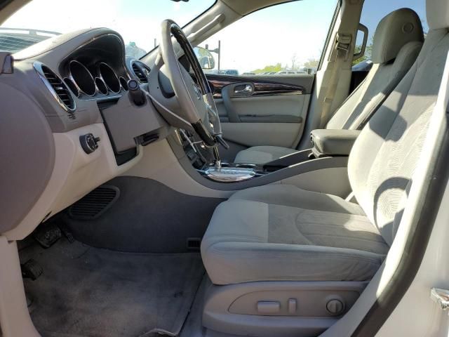 2015 Buick Enclave