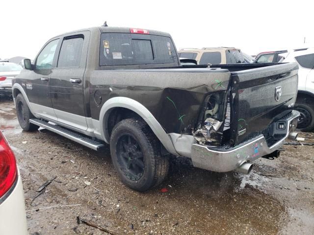 2014 Dodge 1500 Laramie