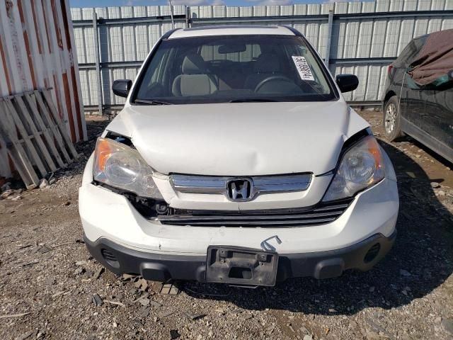 2007 Honda CR-V EX