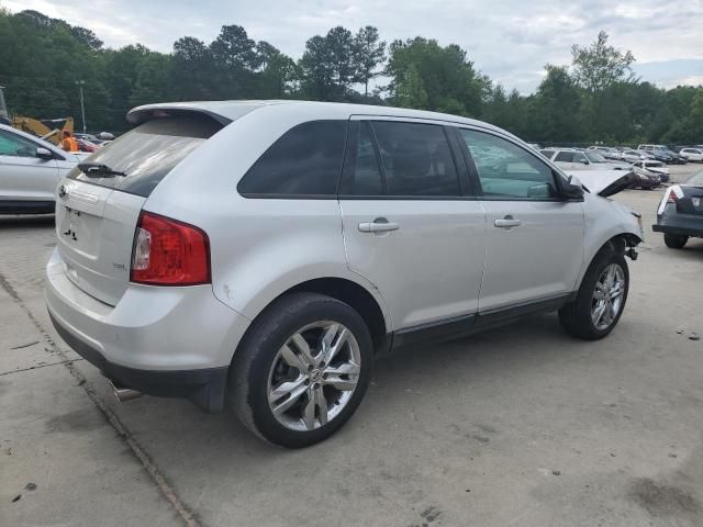 2012 Ford Edge SEL