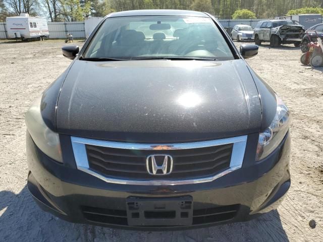 2009 Honda Accord LXP