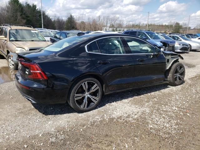 2019 Volvo S60 T6 Inscription