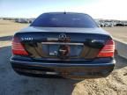 2003 Mercedes-Benz S 500 4matic