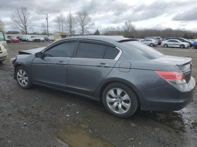 2009 Honda Accord LX