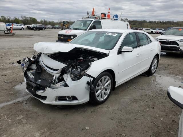 2015 Chevrolet Malibu 2LT